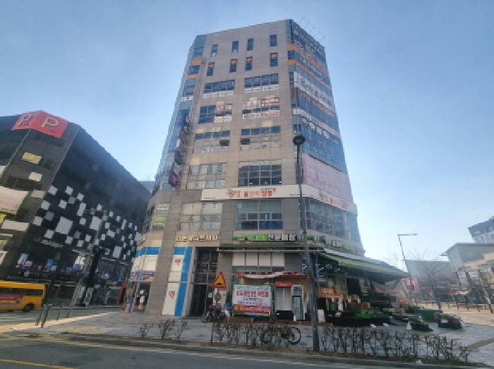 세종특별자치시 고운동 1372 고운메디프라자 1동 1층102호 근린상가 경매 사진 22