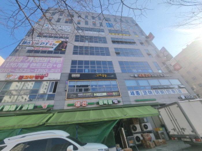 세종특별자치시 고운동 1372 고운메디프라자 1동 1층102호 근린상가 경매 사진 23