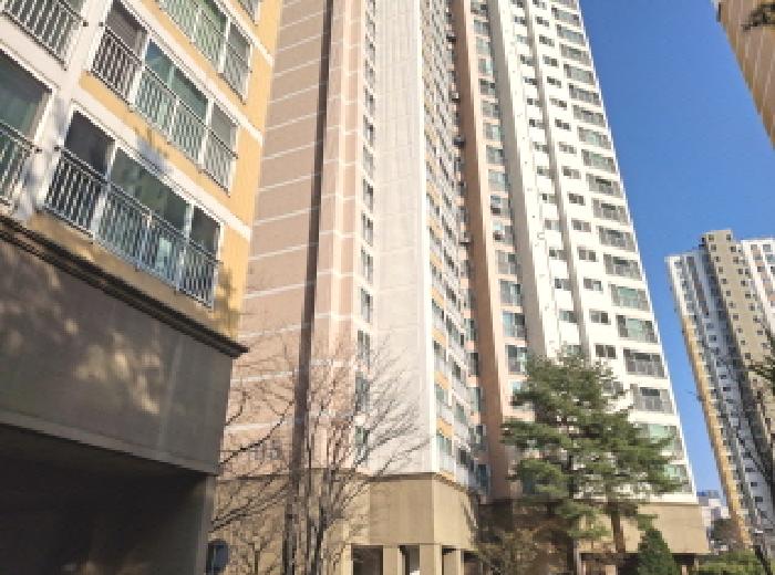 대전광역시 동구 삼성동 479 한밭자이아파트 108동 2층203호 아파트 경매 사진 18