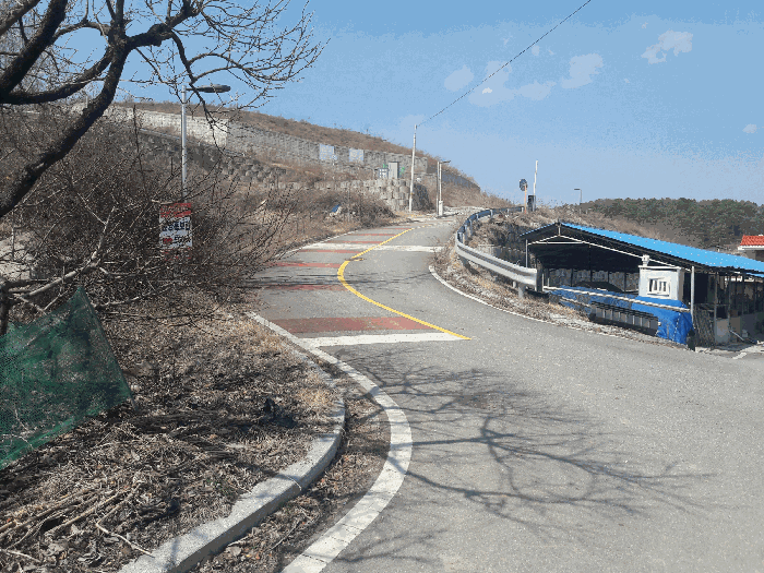 세종특별자치시 장군면 대교리 370-46 외 7필지 대지 경매 사진 18