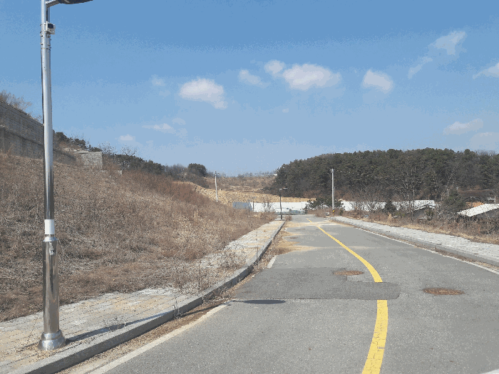 세종특별자치시 장군면 대교리 370-46 외 7필지 대지 경매 사진 20