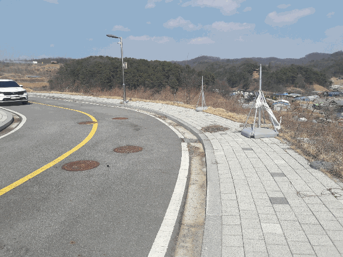세종특별자치시 장군면 대교리 370-46 외 7필지 대지 경매 사진 26