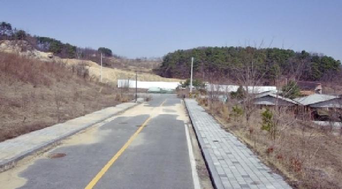 세종특별자치시 장군면 대교리 370-46 외 7필지 대지 경매 사진 4