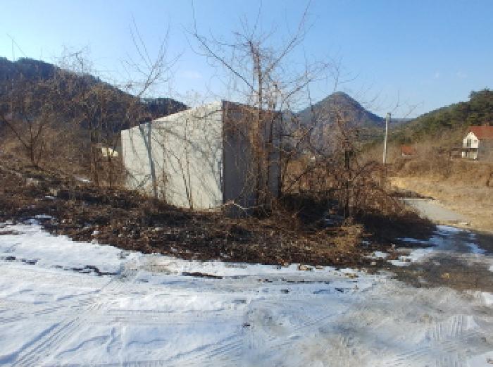충청남도 금산군 제원면 천내리 196-38 외 12필지 임야 경매 사진 12