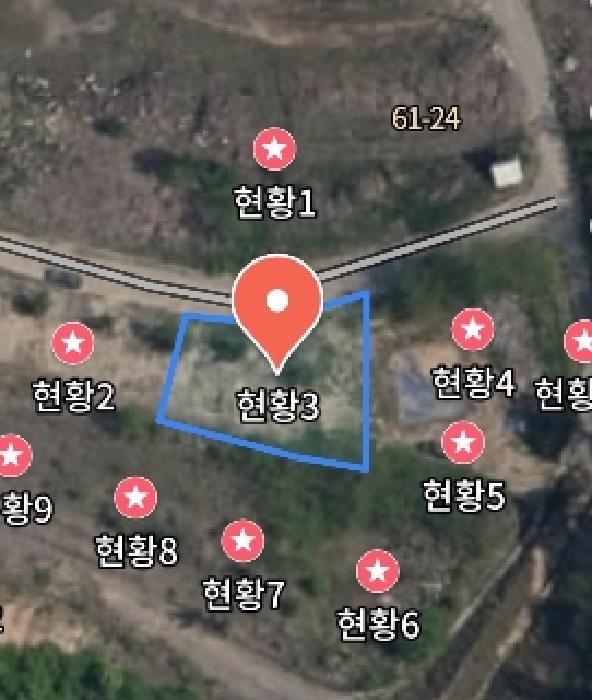 충청남도 금산군 제원면 천내리 196-38 외 12필지 임야 경매 사진 18