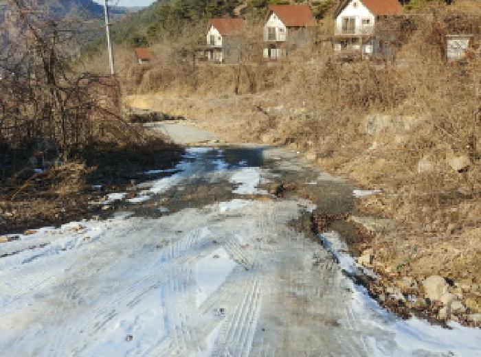 충청남도 금산군 제원면 천내리 196-38 외 12필지 임야 경매 사진 78