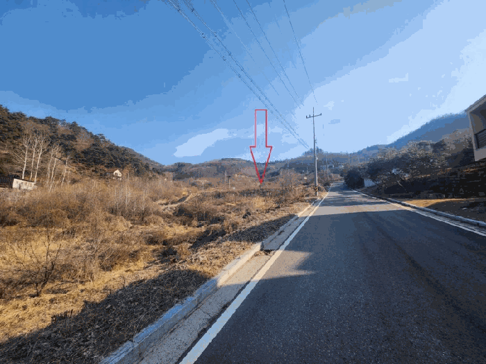 충청남도 금산군 제원면 천내리 196-38 외 12필지 임야 경매 사진 87