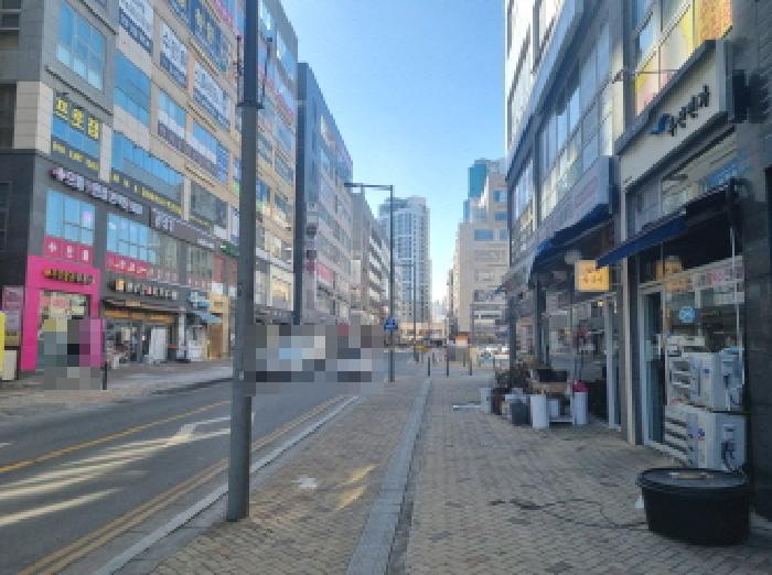 세종특별자치시 보람동 747, 7층701-1호 (보람동,세종시드니) 근린상가 경매 사진 2