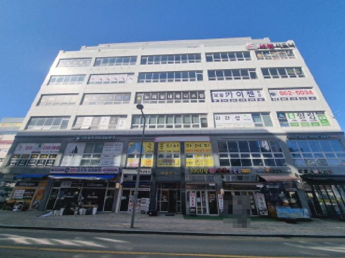 세종특별자치시 보람동 747, 7층701-1호 (보람동,세종시드니) 근린상가 경매 사진 3