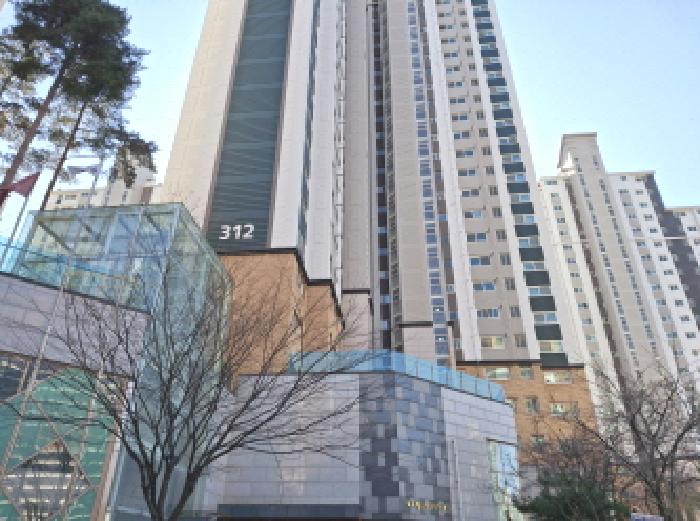 대전광역시 동구 천동 540 위드힐아파트 312동 13층1302호 아파트 경매 사진 12