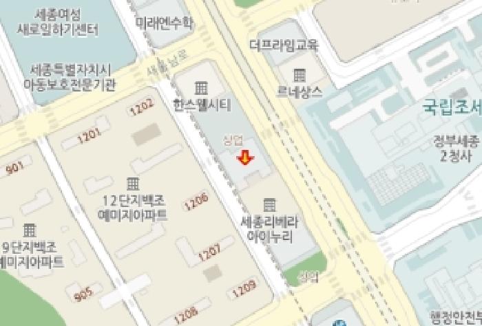 세종특별자치시 나성동 750 세종마루 4층427호 도시형생활주택 경매 사진 34