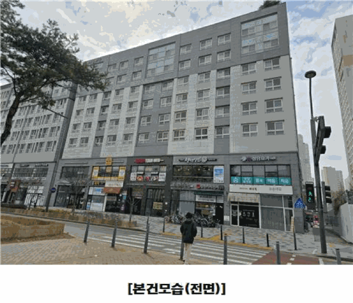 세종특별자치시 나성동 750 세종마루 4층427호 도시형생활주택 경매 사진 25