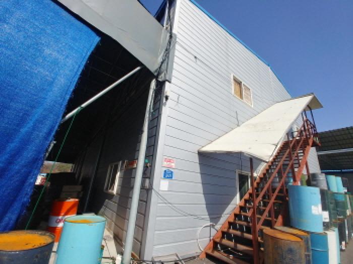충청남도 금산군 금성면 하류리 194 창고시설 경매 사진 11