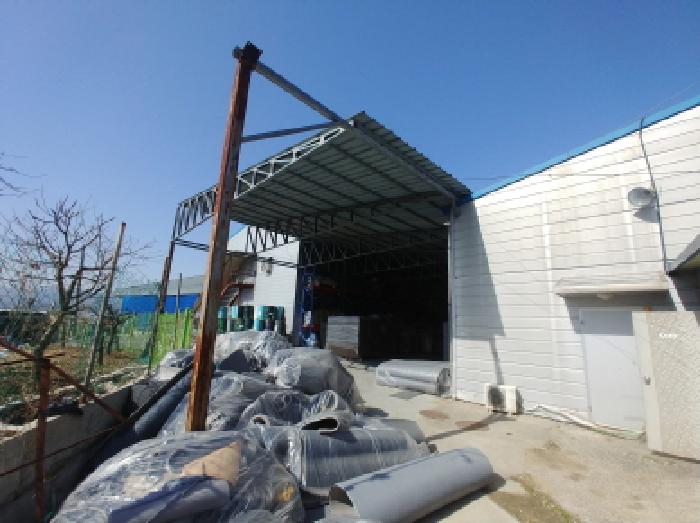충청남도 금산군 금성면 하류리 194 창고시설 경매 사진 14