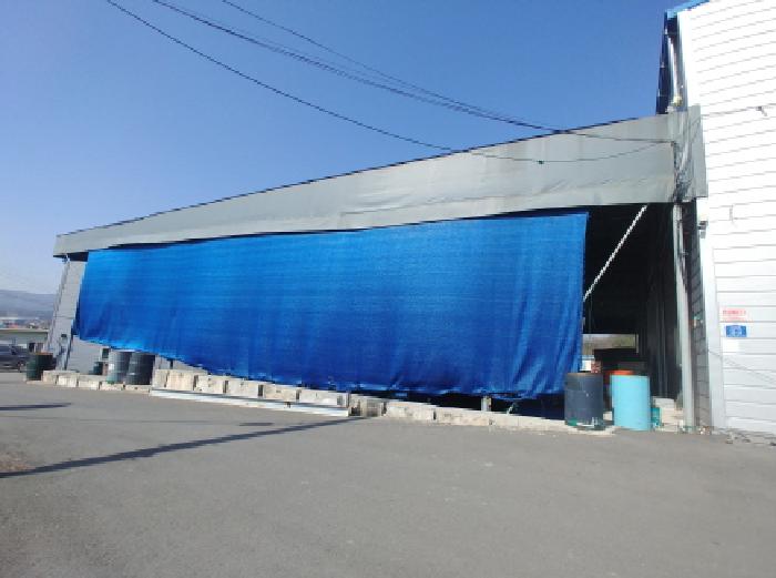 충청남도 금산군 금성면 하류리 194 창고시설 경매 사진 19