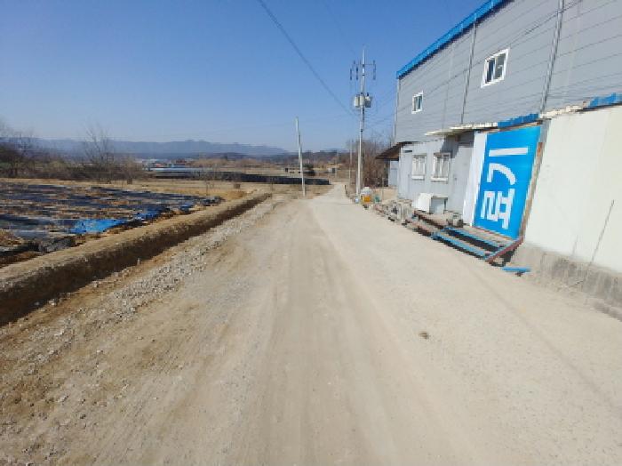 충청남도 금산군 금성면 하류리 194 창고시설 경매 사진 24