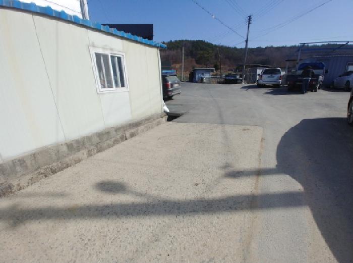 충청남도 금산군 금성면 하류리 194 창고시설 경매 사진 25