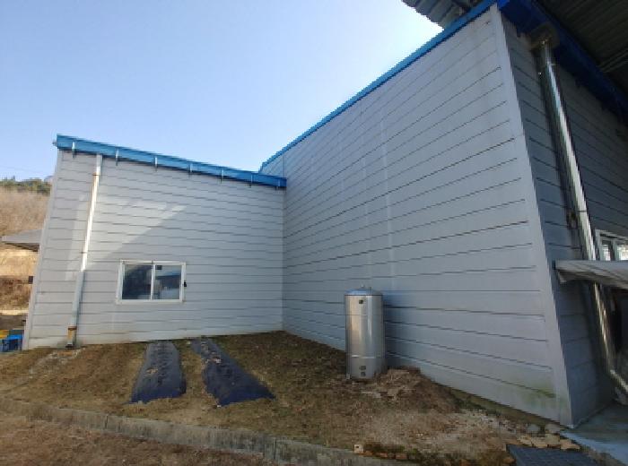 충청남도 금산군 금성면 하류리 194 창고시설 경매 사진 30