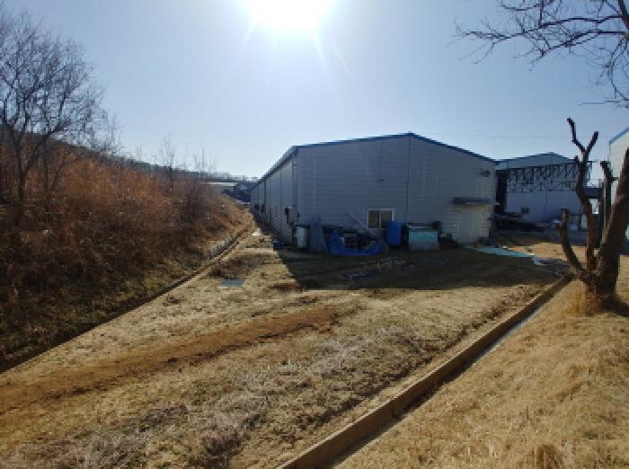 충청남도 금산군 금성면 하류리 194 창고시설 경매 사진 4