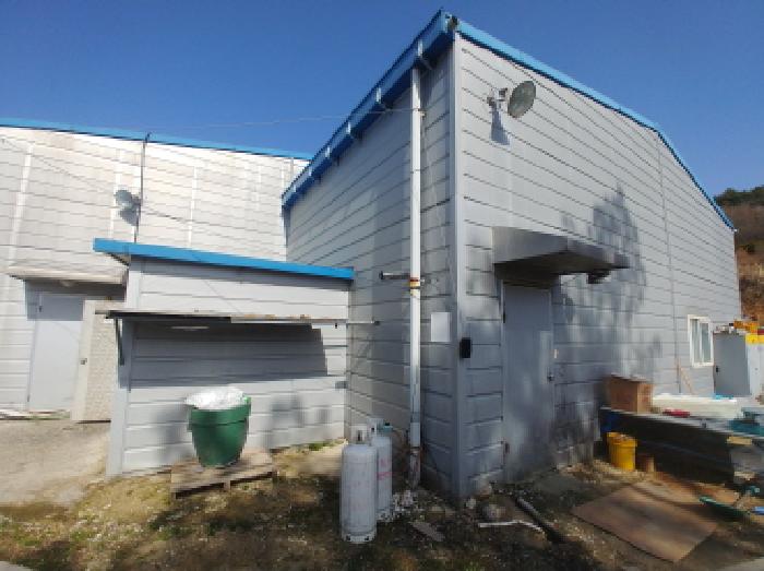 충청남도 금산군 금성면 하류리 194 창고시설 경매 사진 37