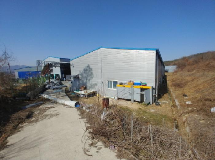 충청남도 금산군 금성면 하류리 194 창고시설 경매 사진 38