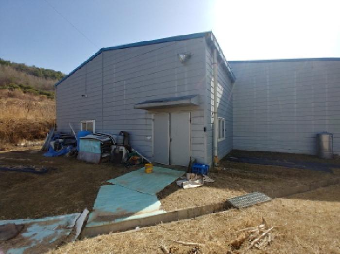 충청남도 금산군 금성면 하류리 194 창고시설 경매 사진 5
