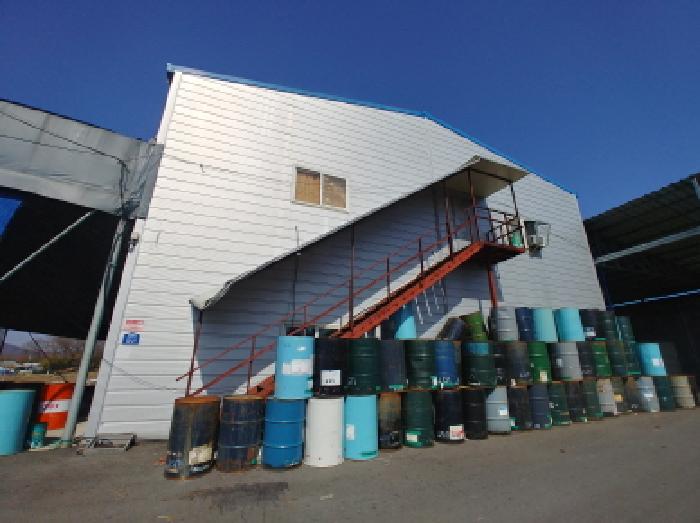 충청남도 금산군 금성면 하류리 194 창고시설 경매 사진 10