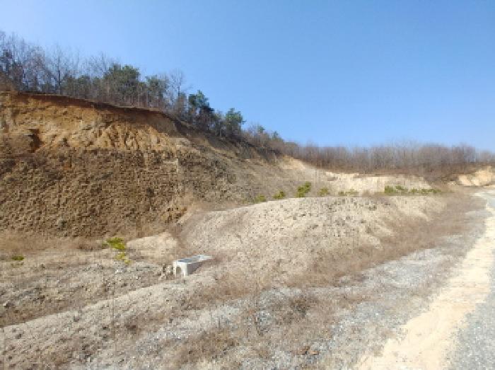 충청남도 금산군 금성면 도곡리 307-4 외 17필지 임야 경매 사진 102