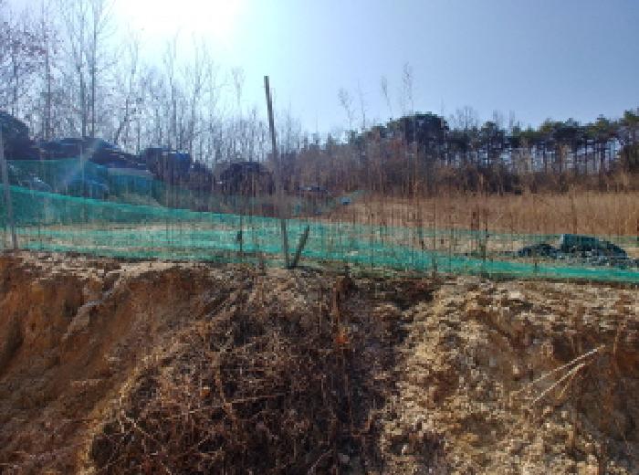 충청남도 금산군 금성면 도곡리 307-4 외 17필지 임야 경매 사진 116