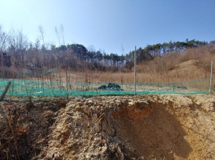 충청남도 금산군 금성면 도곡리 307-4 외 17필지 임야 경매 사진 117