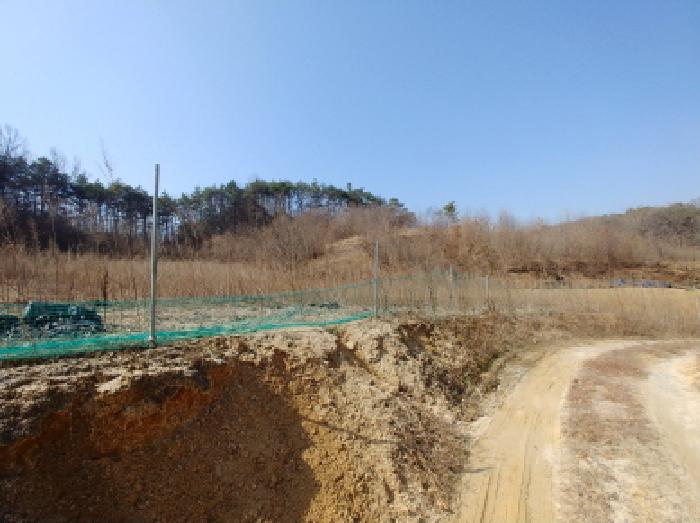 충청남도 금산군 금성면 도곡리 307-4 외 17필지 임야 경매 사진 118