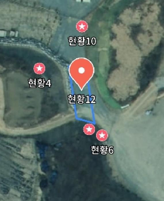 충청남도 금산군 금성면 도곡리 307-4 외 17필지 임야 경매 사진 120