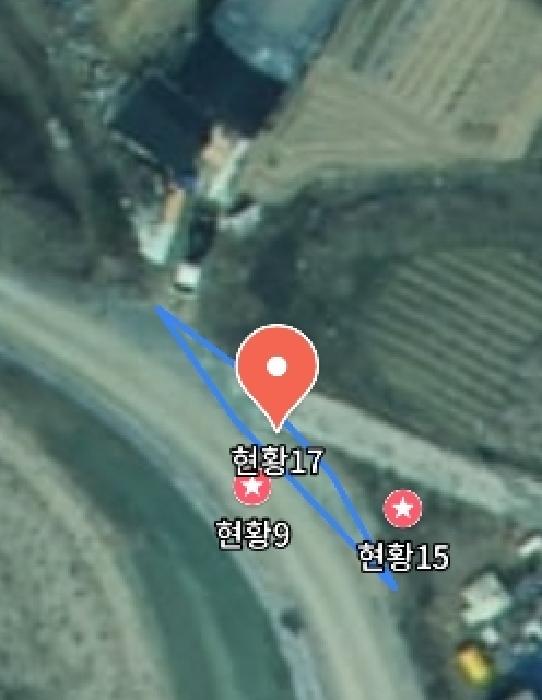 충청남도 금산군 금성면 도곡리 307-4 외 17필지 임야 경매 사진 125