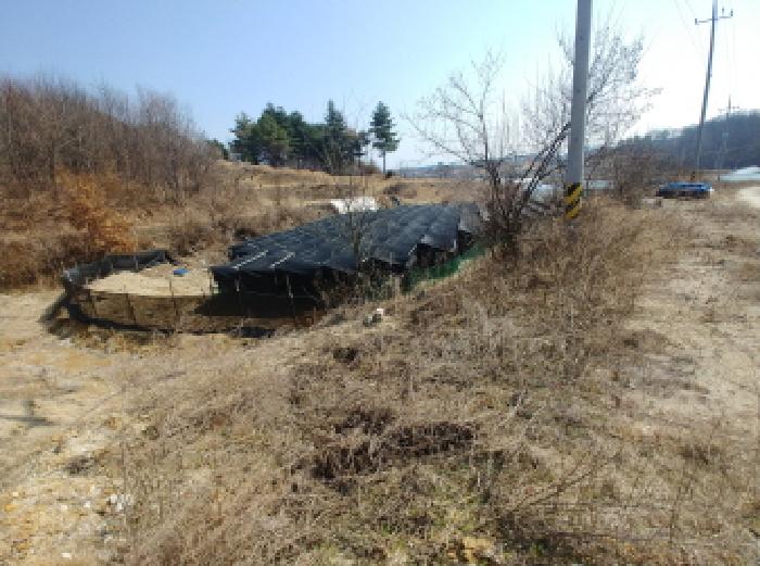 충청남도 금산군 금성면 도곡리 307-4 외 17필지 임야 경매 사진 130