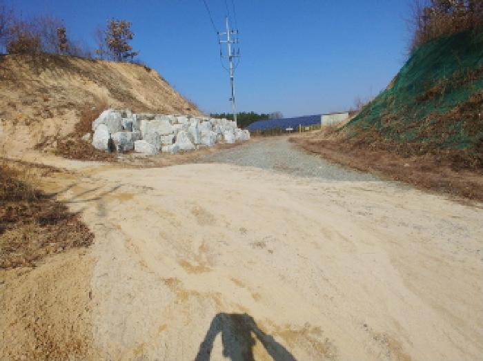 충청남도 금산군 금성면 도곡리 307-4 외 17필지 임야 경매 사진 132
