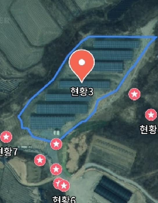 충청남도 금산군 금성면 도곡리 307-4 외 17필지 임야 경매 사진 138