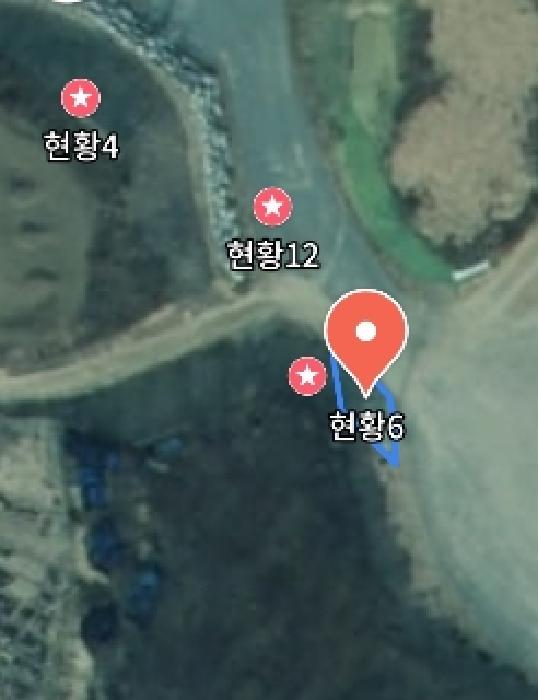 충청남도 금산군 금성면 도곡리 307-4 외 17필지 임야 경매 사진 141
