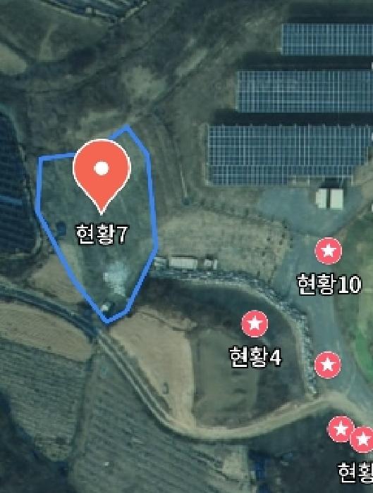 충청남도 금산군 금성면 도곡리 307-4 외 17필지 임야 경매 사진 142