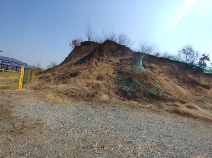 충청남도 금산군 금성면 도곡리 307-4 외 17필지 임야 경매 사진 160