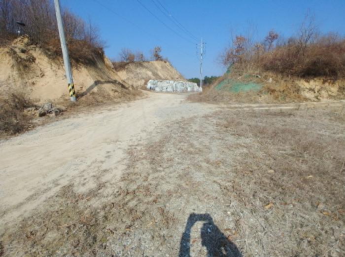 충청남도 금산군 금성면 도곡리 307-4 외 17필지 임야 경매 사진 165