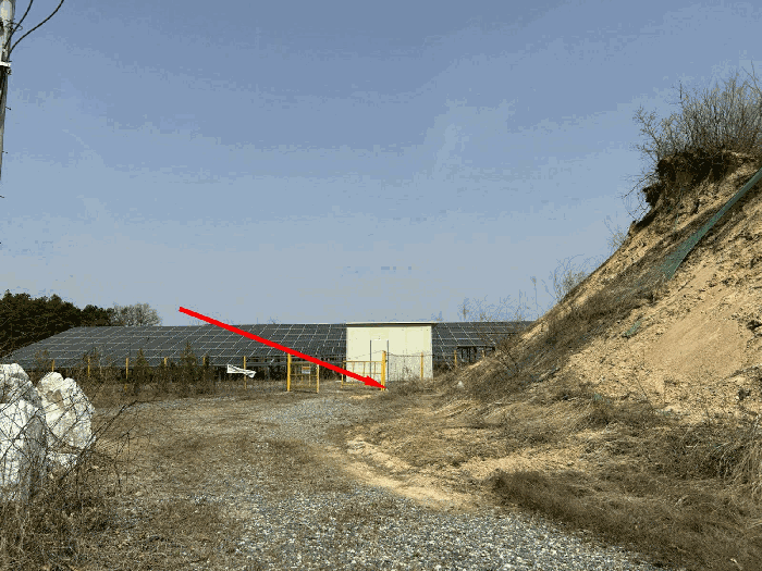 충청남도 금산군 금성면 도곡리 307-4 외 17필지 임야 경매 사진 188