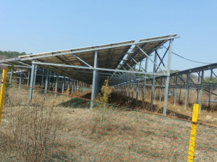 충청남도 금산군 금성면 도곡리 307-4 외 17필지 임야 경매 사진 3