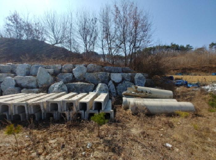 충청남도 금산군 금성면 도곡리 307-4 외 17필지 임야 경매 사진 41