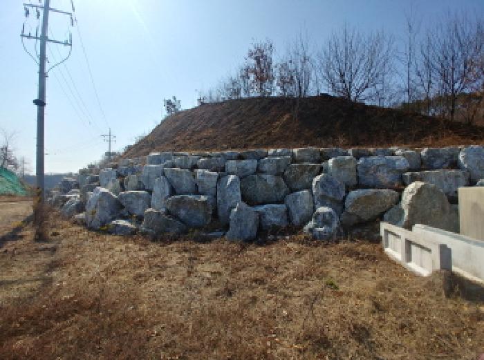 충청남도 금산군 금성면 도곡리 307-4 외 17필지 임야 경매 사진 43