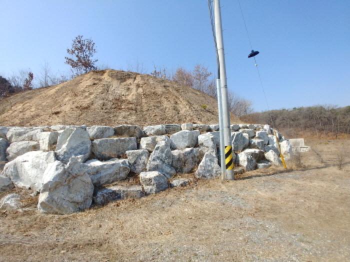 충청남도 금산군 금성면 도곡리 307-4 외 17필지 임야 경매 사진 46