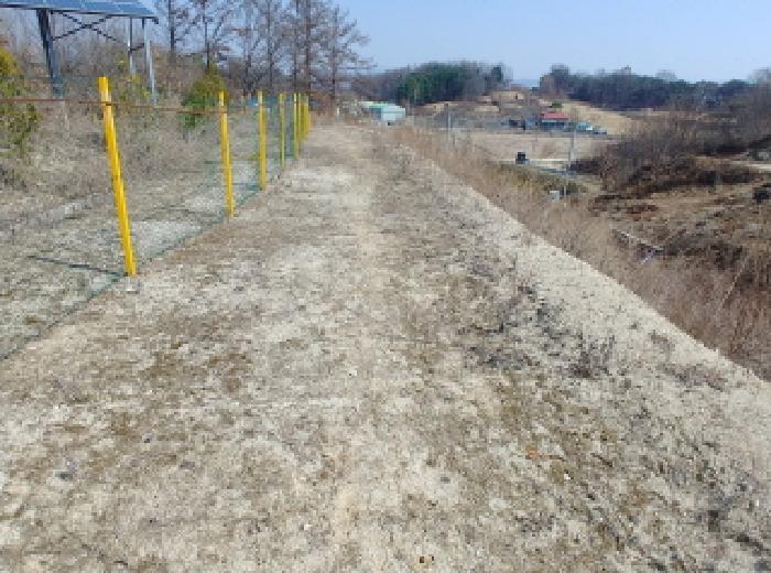충청남도 금산군 금성면 도곡리 307-4 외 17필지 임야 경매 사진 57