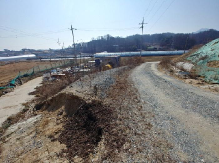 충청남도 금산군 금성면 도곡리 307-4 외 17필지 임야 경매 사진 62