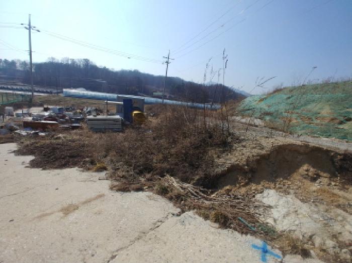 충청남도 금산군 금성면 도곡리 307-4 외 17필지 임야 경매 사진 63
