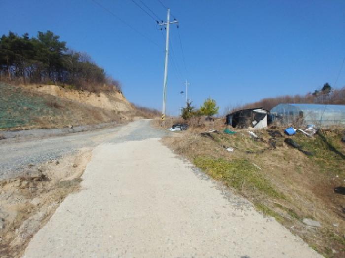 충청남도 금산군 금성면 도곡리 307-4 외 17필지 임야 경매 사진 65