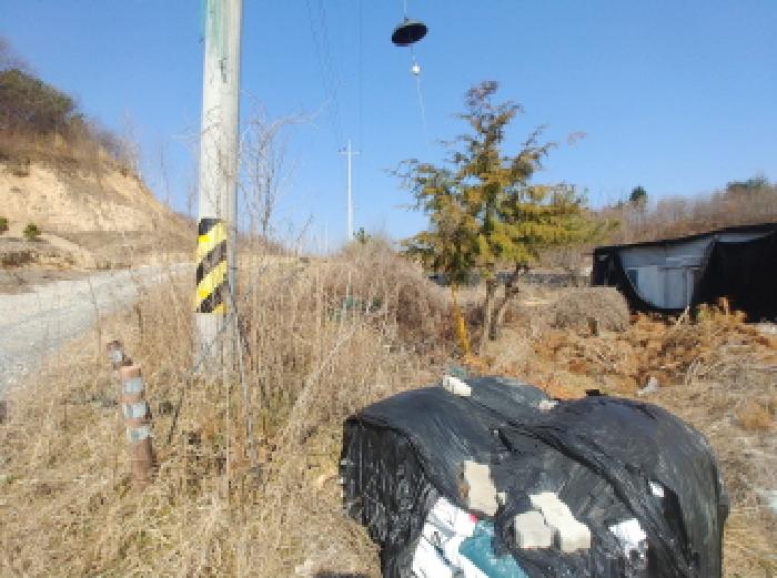 충청남도 금산군 금성면 도곡리 307-4 외 17필지 임야 경매 사진 67